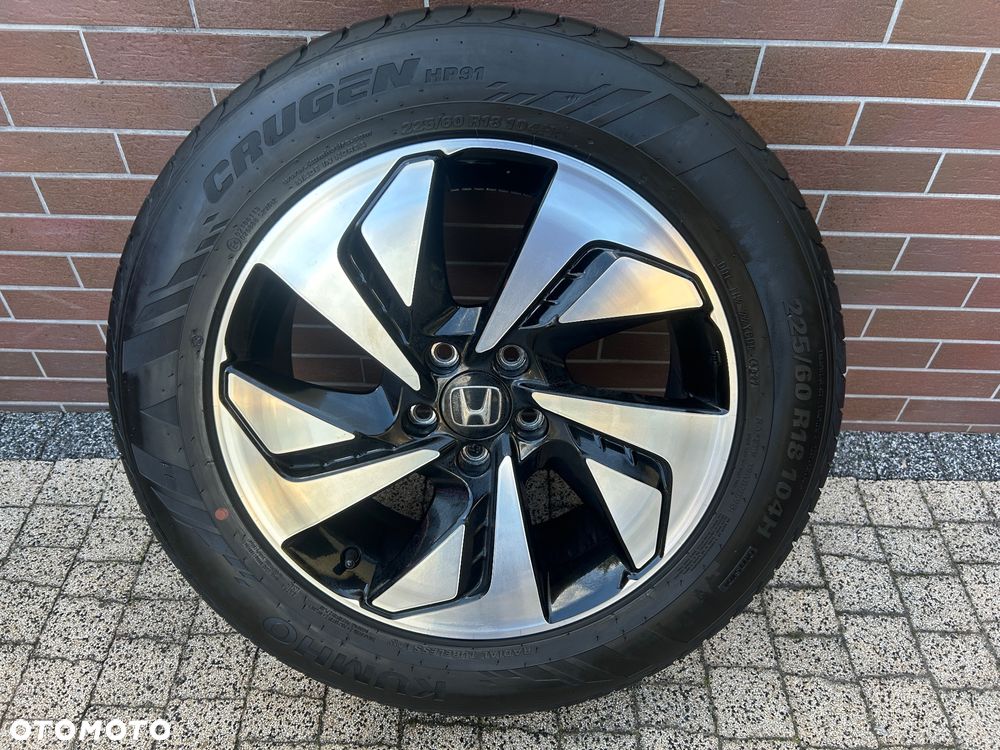 Honda CR-V 1.6i-DTEC Executive - 26