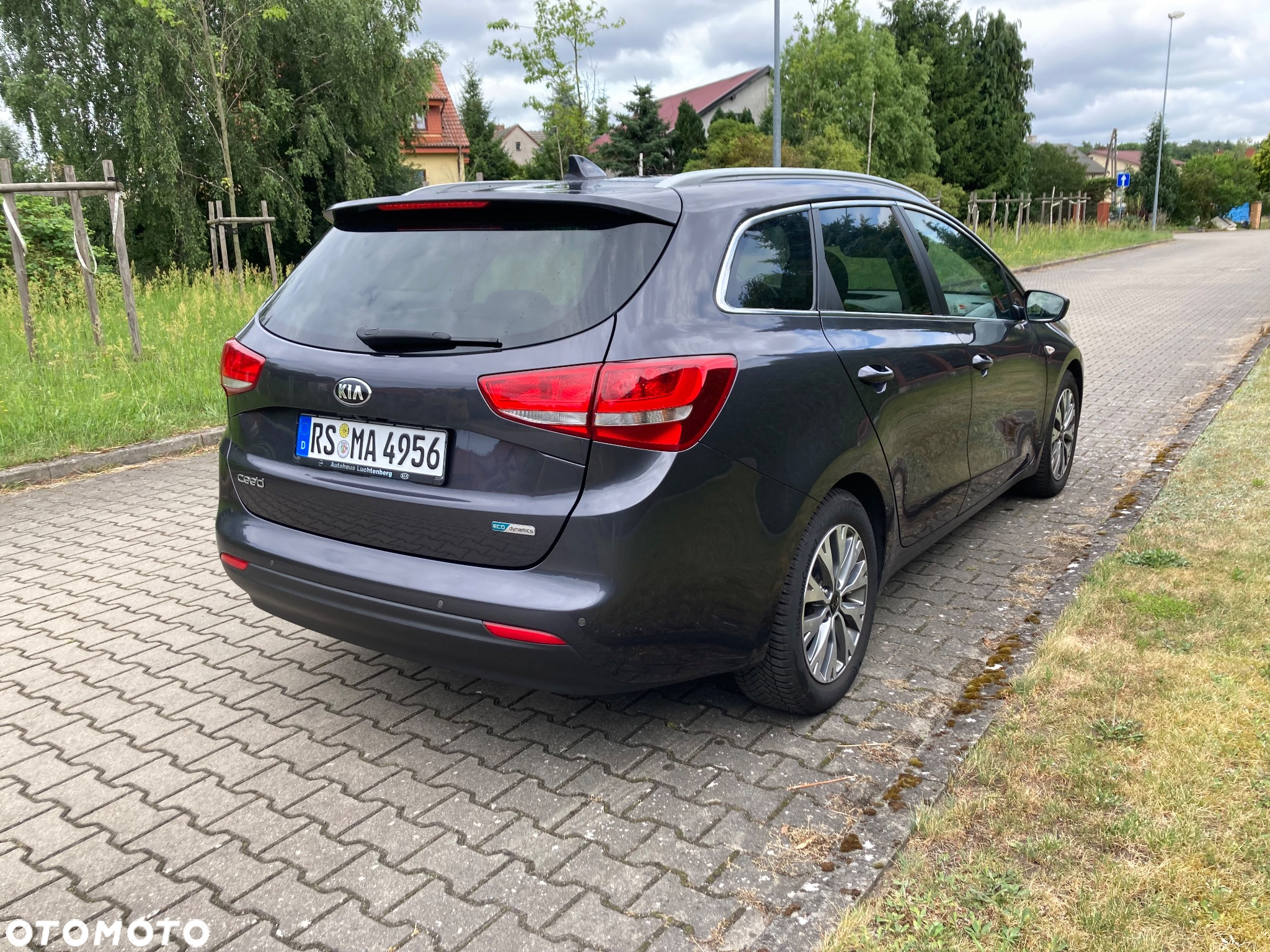 Kia Ceed - 7