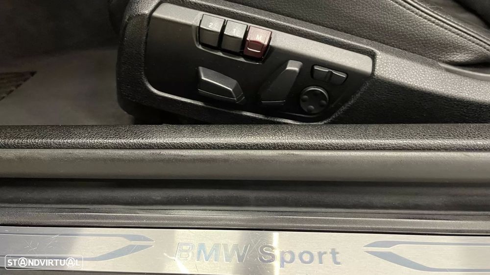 BMW 420 d Line Sport Auto - 24