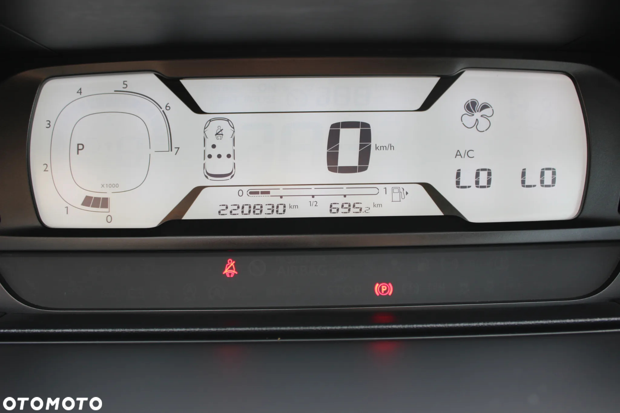 Citroën C4 SpaceTourer 1.5 BlueHDi Origins S&S EAT8 - 18