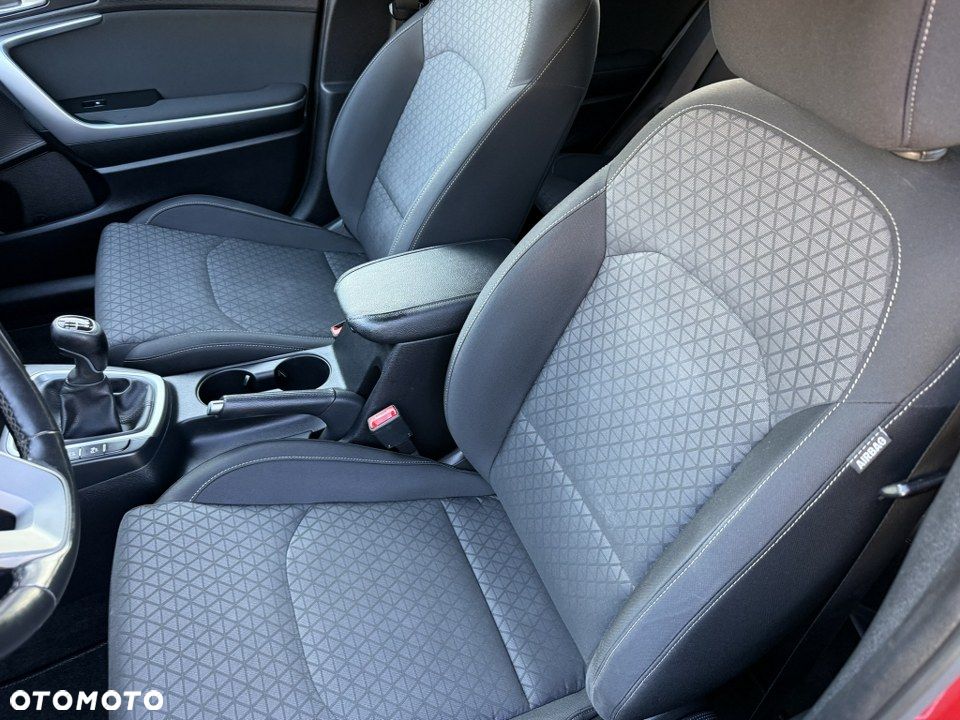 Kia Ceed 1.4 T-GDI OPF Platinum Edition - 21