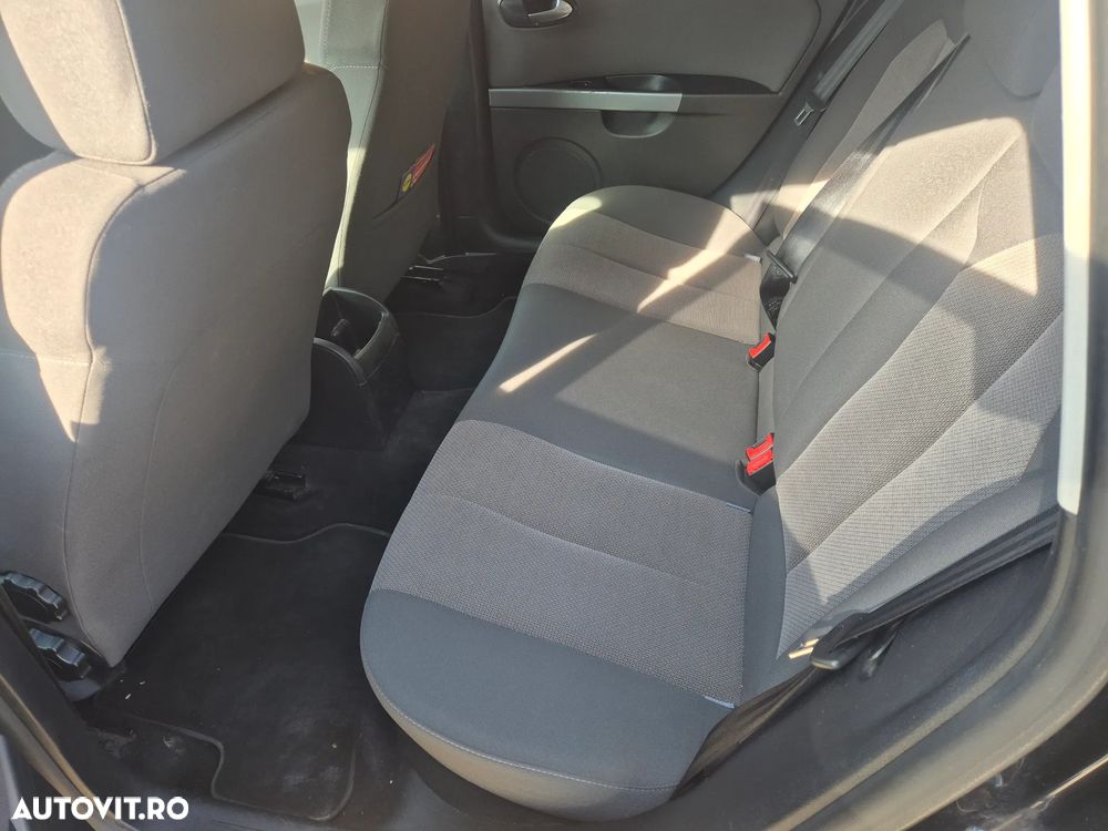 Seat Leon 1.6 TDI DPF E-Ecomotive Style - 7