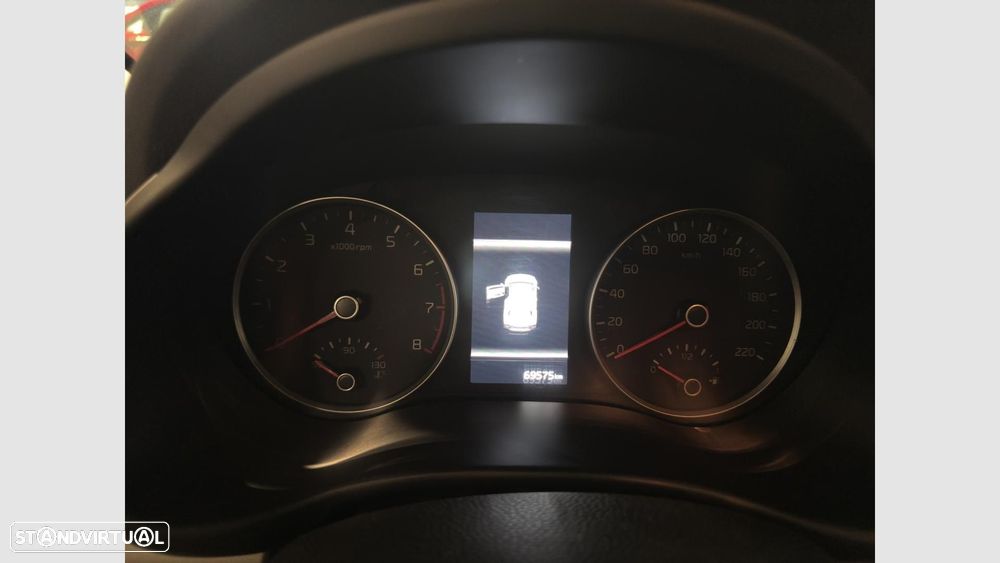 Kia Stonic 1.2 Move - 12