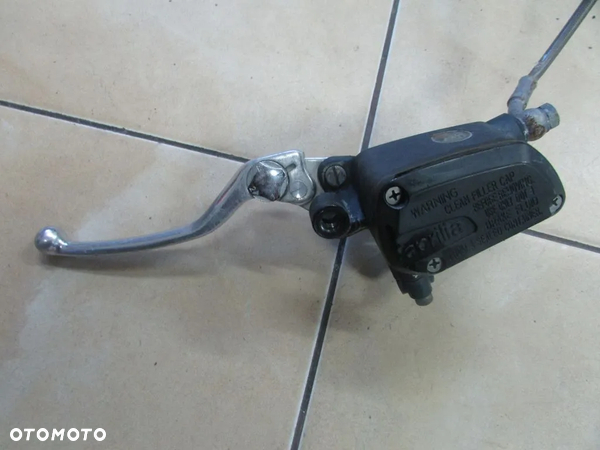 APRILIA SL 750 Shiver pompa sprzęgła