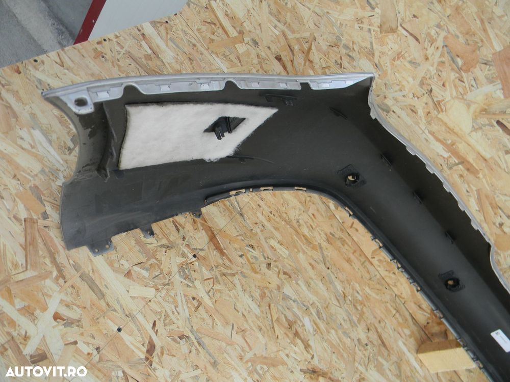 Bara spate Mercedes CLA W117, C117, facelift, 2016, 2017, 2018, 2019, 2020, A1179053901. - 6