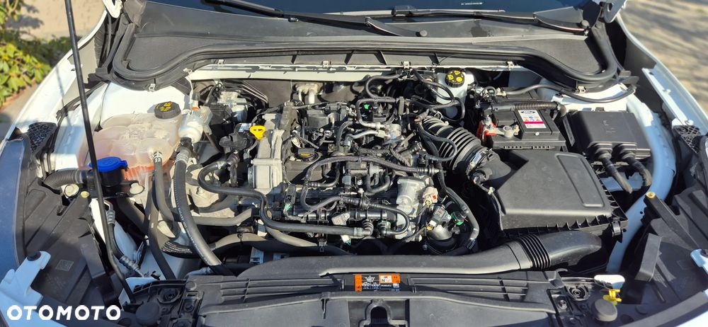 Ford Focus 1.0 EcoBoost Titanium - 35