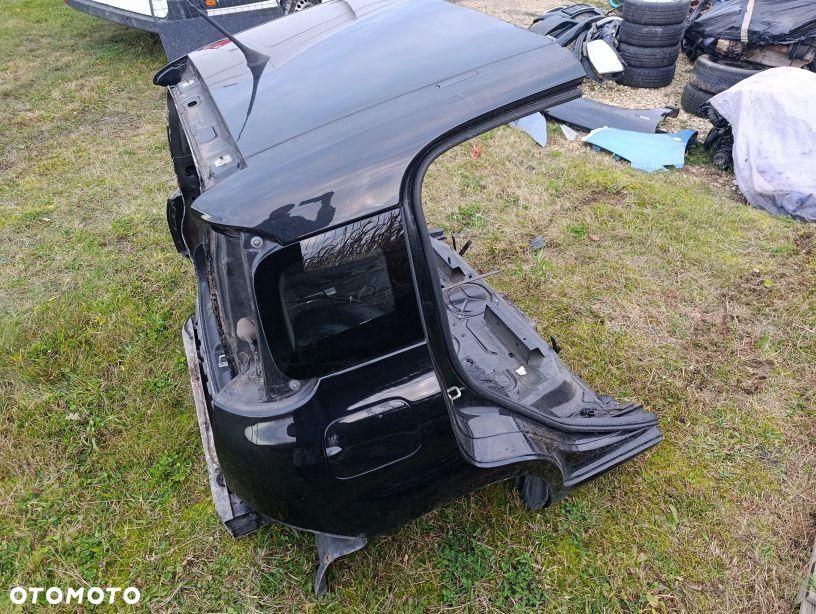 ĆWIARTKA DUPA WANNA ŚCIANA TYŁ KPL FIAT PANDA 2018 III 3 601 601 - 4