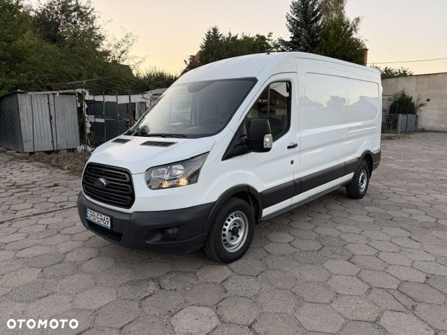 Ford TRANSIT - 1