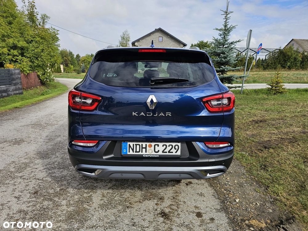 Renault Kadjar - 21