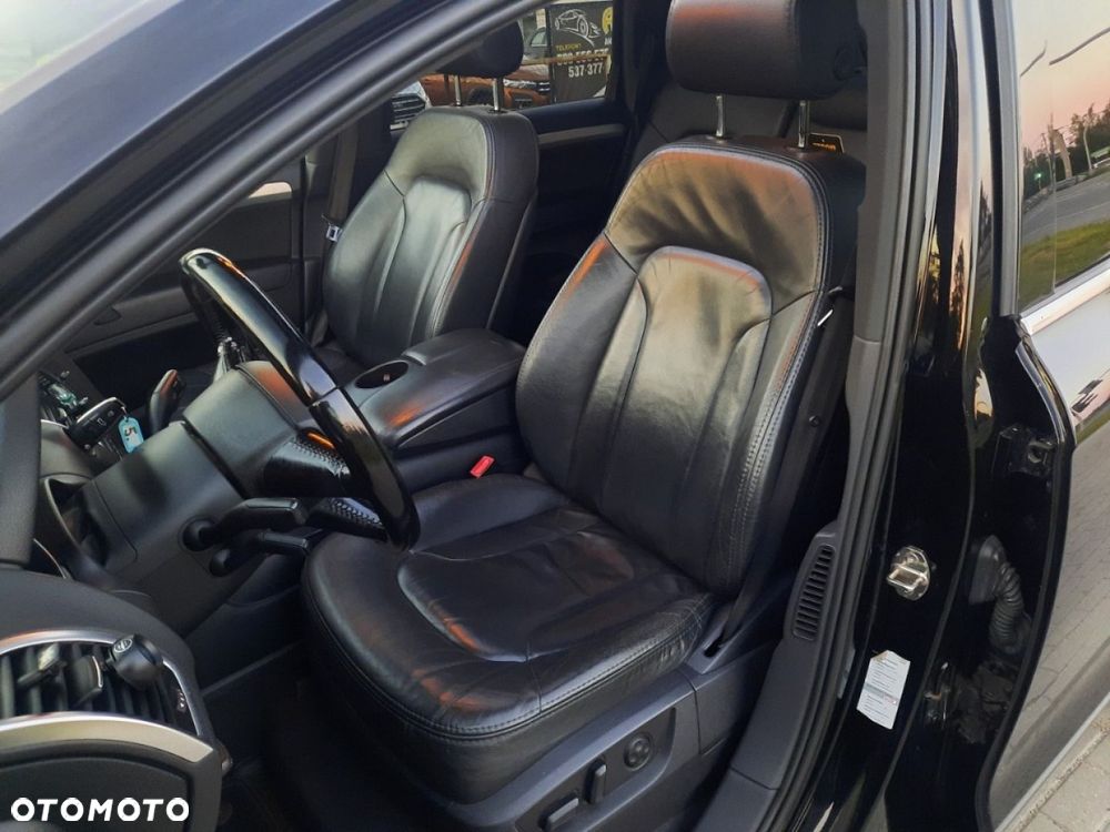 Audi Q7 - 19