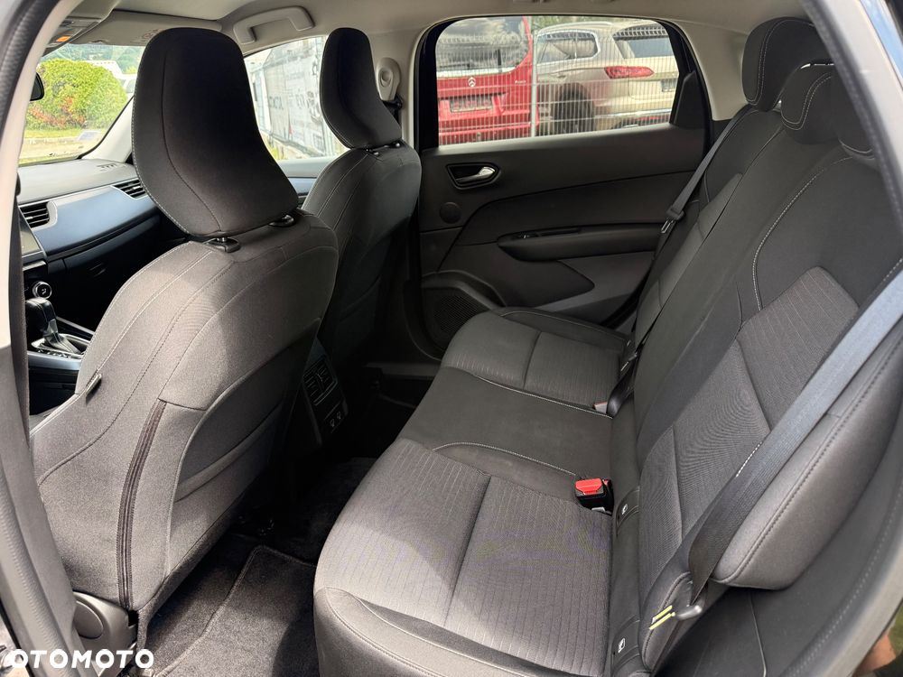 Renault Arkana E-TECH 145 INTENS - 11