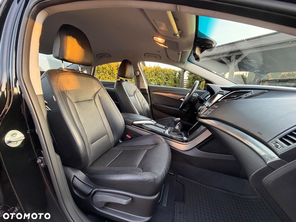 Hyundai i40 1.7 CRDi BlueDrive Business - 25