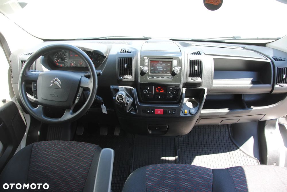 Citroën JUMPER - 10