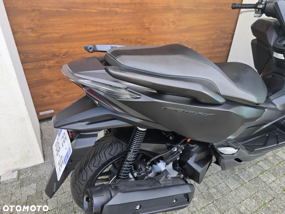 Honda NSS - 30