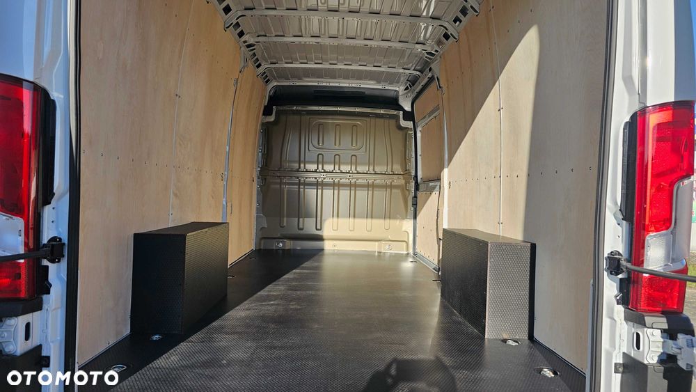 Zabudowa do Fiat Ducato / Peugeot Boxer / Citroën Jumper L4H2-NOWA - 2