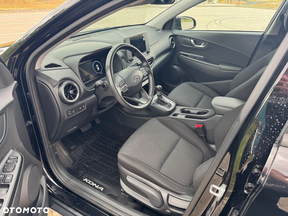 Hyundai Kona 1.0 T-GDI Style DCT - 24