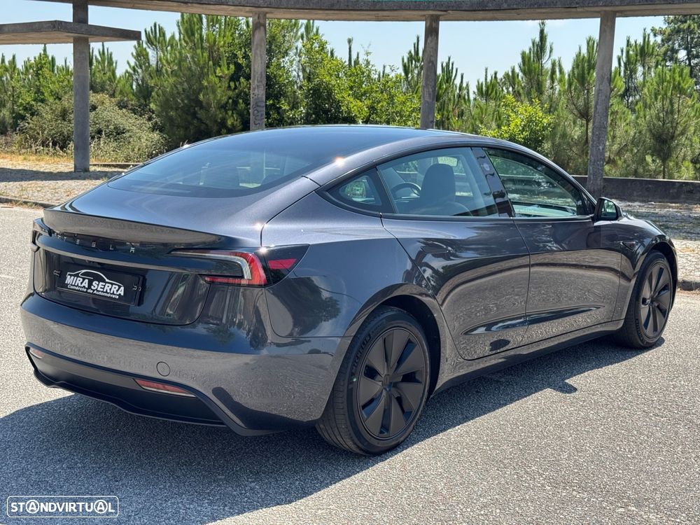 Tesla Model 3 Tração Traseira - 14