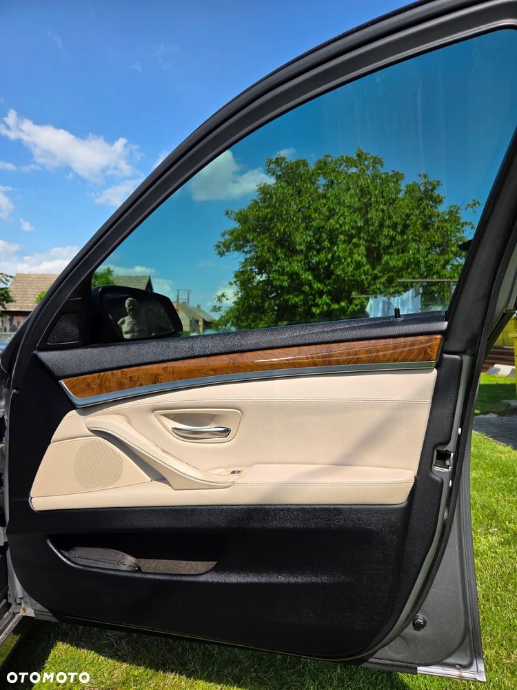 BMW Seria 5 - 28