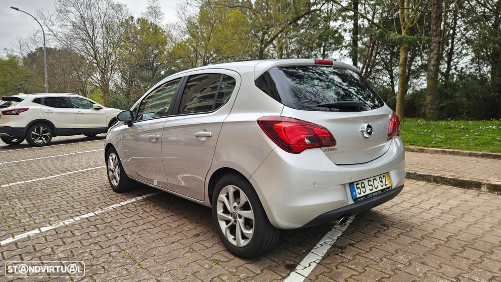 Opel Corsa 1.0 T Innovation - 7