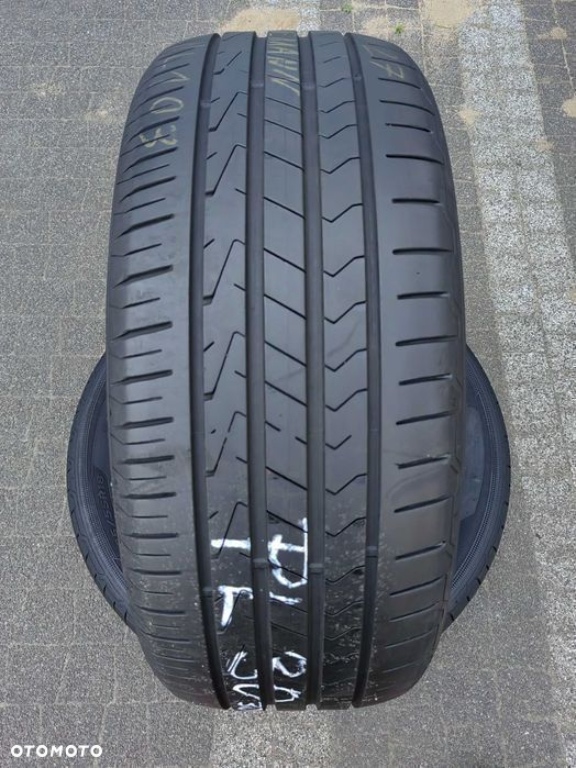 235/55R18 100V Hankook Ventus Prime 3x para lato 2020 PL30 - 6