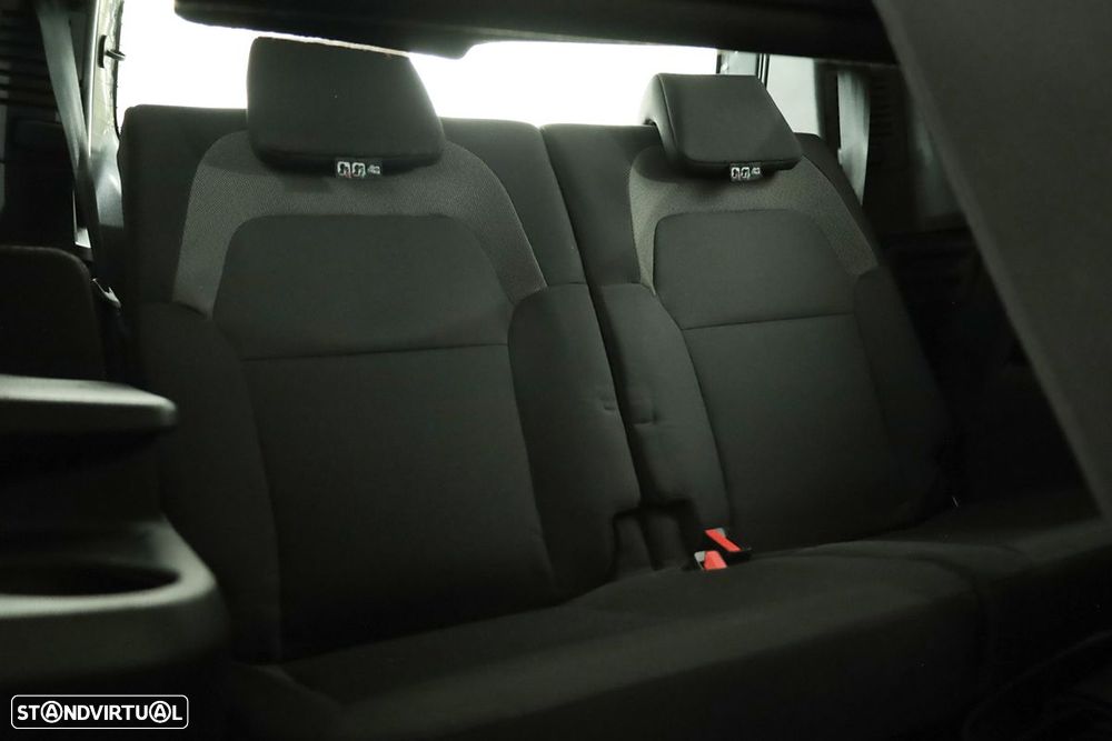 Dacia Jogger 1.0 ECO-G Essential 7L Bi-Fuel - 22