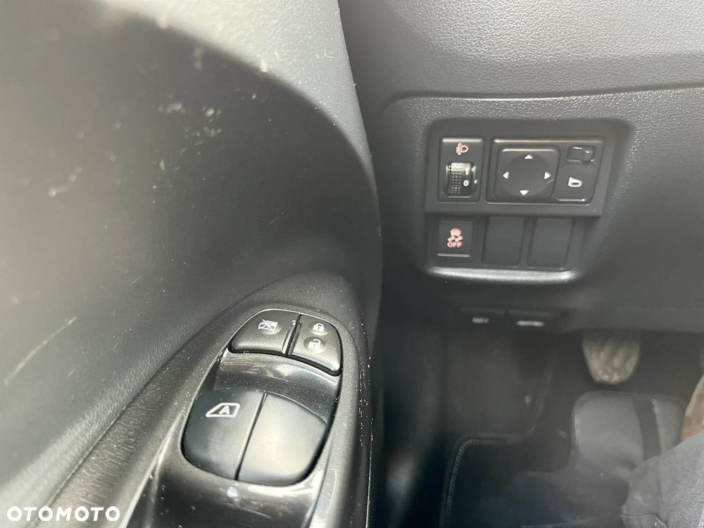 Nissan Juke 1.5 dCi Edition - 31