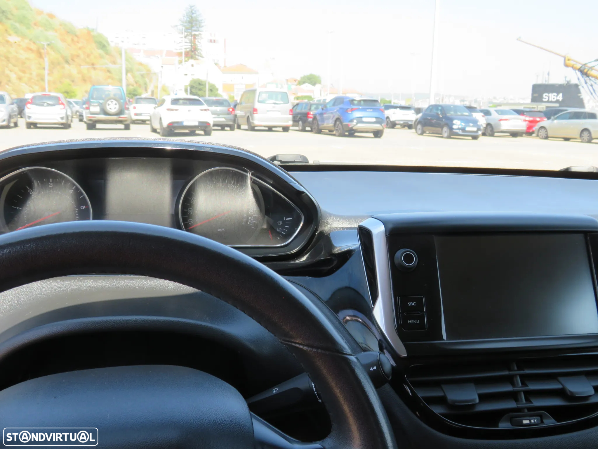 Peugeot 208 1.4 HDi - 18