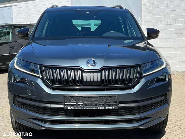 Skoda Kodiaq - 6