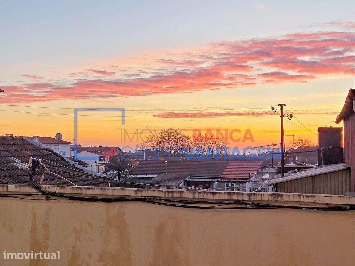 Apartamento T2+1 com pátio, em Aldoar - Grande imagem: 5/14
