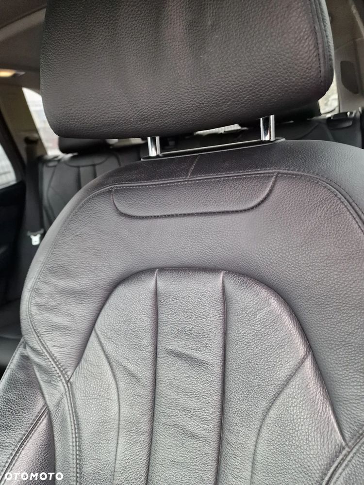 BMW X5 xDrive50i - 8