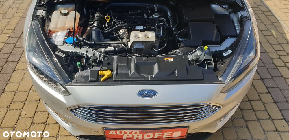 Ford Focus - 19