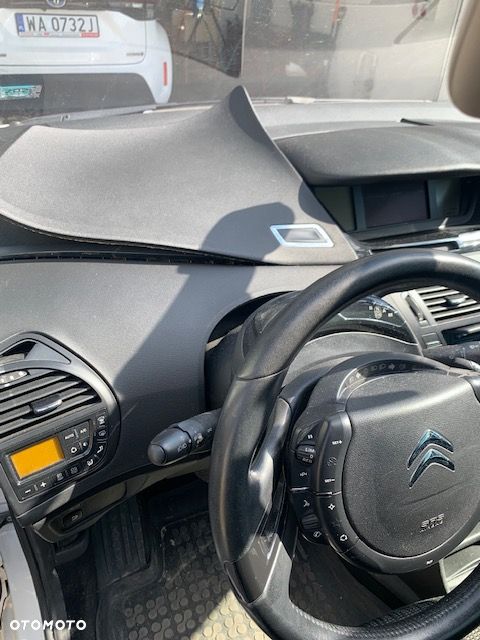 Citroën C4 Picasso 2.0 HDi FAP EGS6 Exclusive - 6