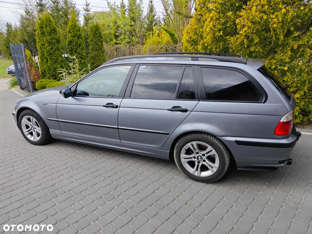 BMW Seria 3 - 3
