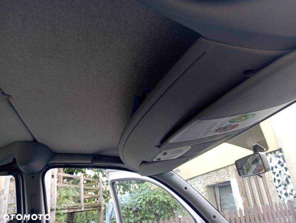 Fiat Doblo 1.6 16V - 15