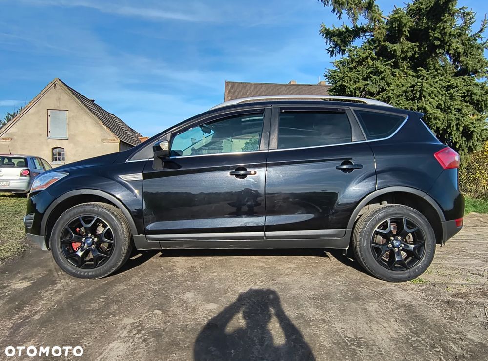 Ford Kuga 2.0 TDCi Trend - 32