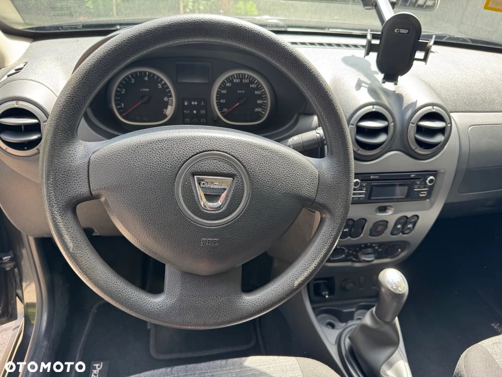 Dacia Duster 1.6 Ambiance - 11