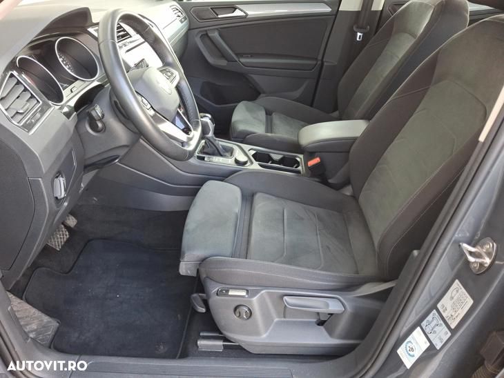 Volkswagen Tiguan - 12