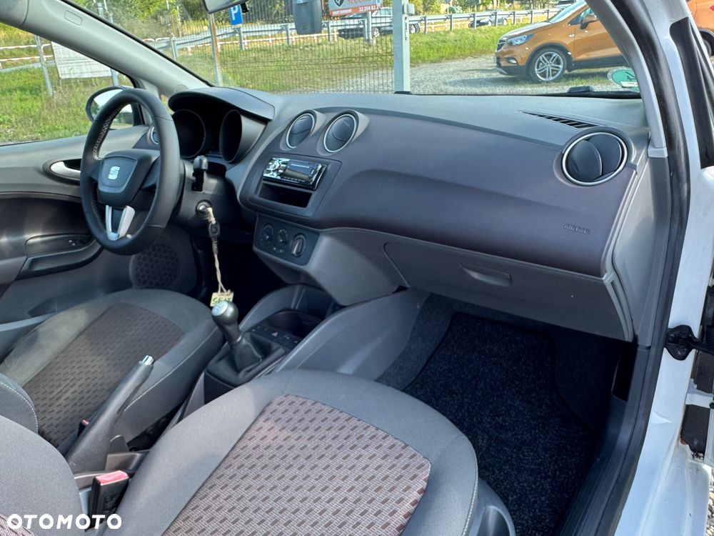 Seat Ibiza - 20
