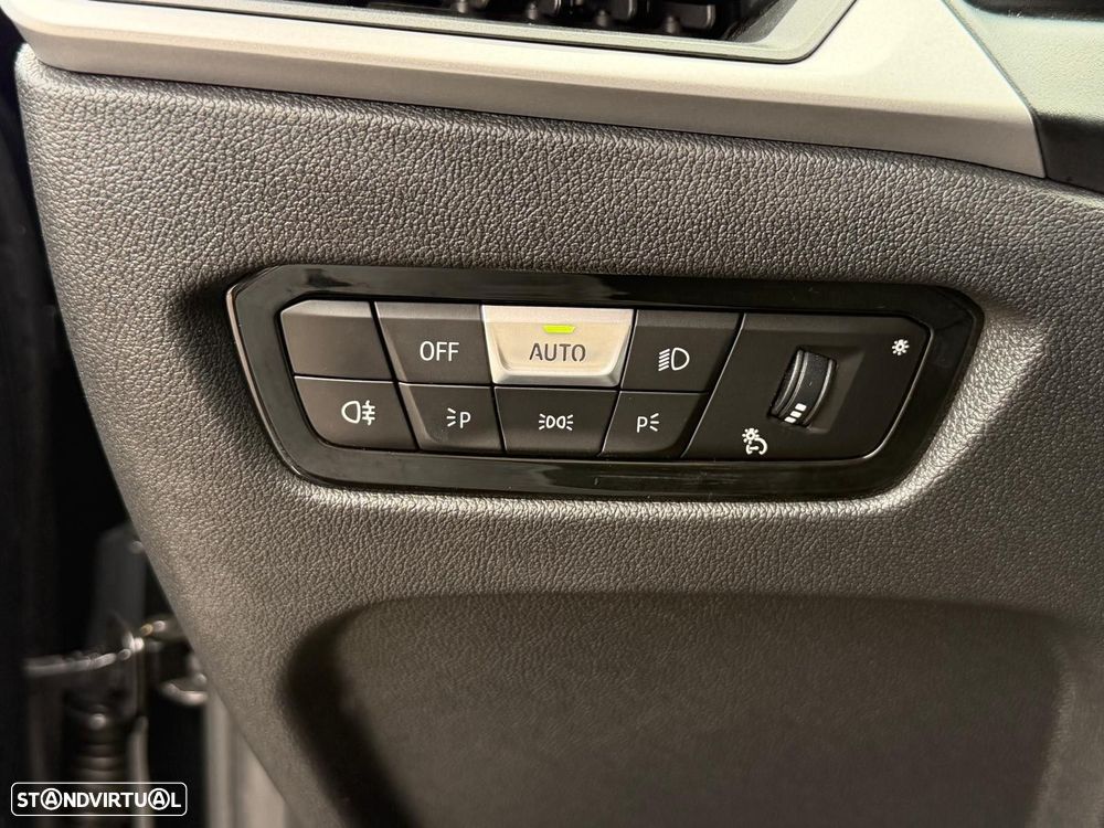 BMW 320 e Auto - 21