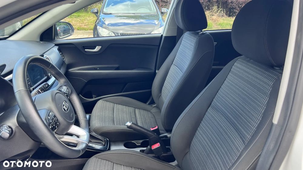 Kia Stonic 1.0 T-GDI OPF Mild Hybrid DCT7 Spirit - 14