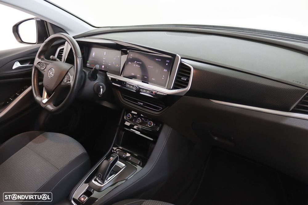 Opel Grandland 1.5 CDTI GS Line AT - 6