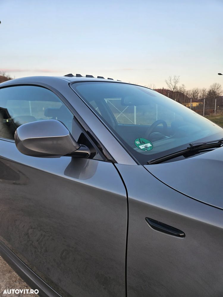 BMW Seria 1 123d - 20