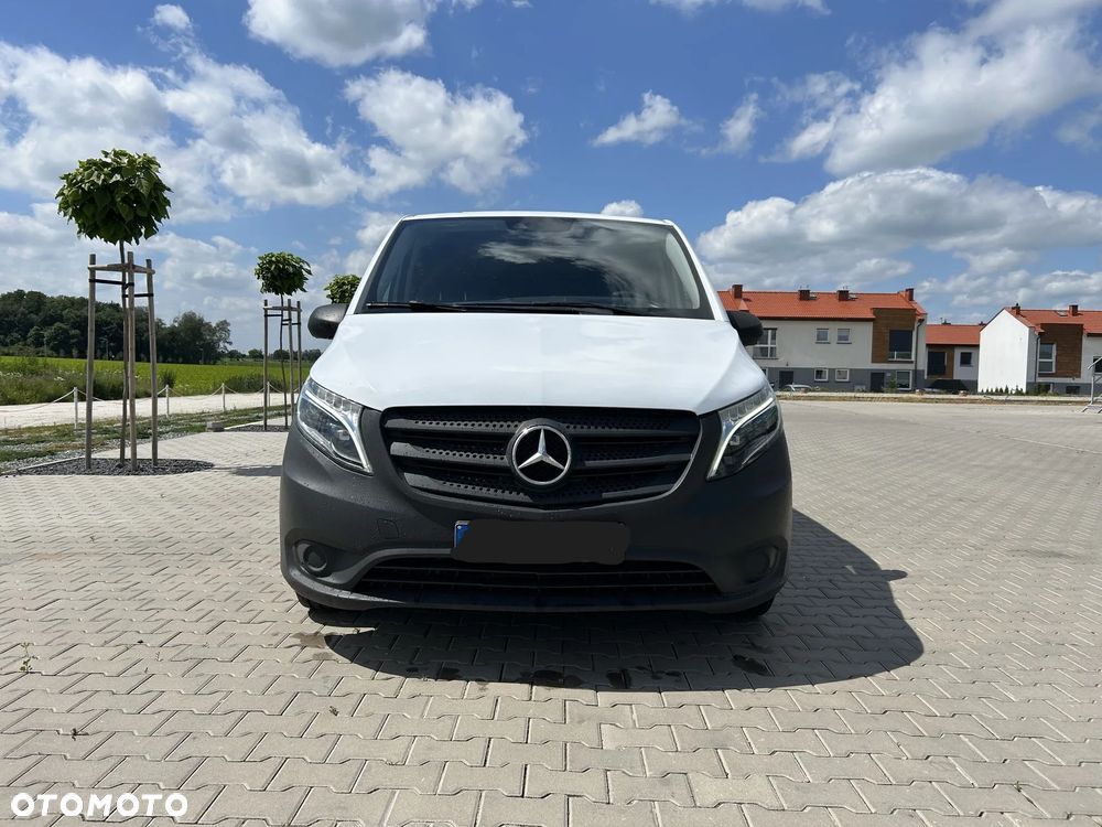 Mercedes-Benz Vito 114 CDI - 7