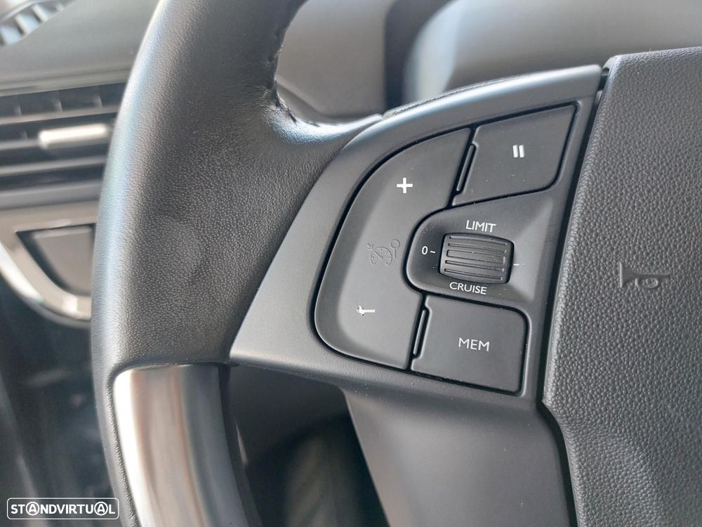 Citroën Grand C4 Spacetourer 1.2 PureTech Feel - 30