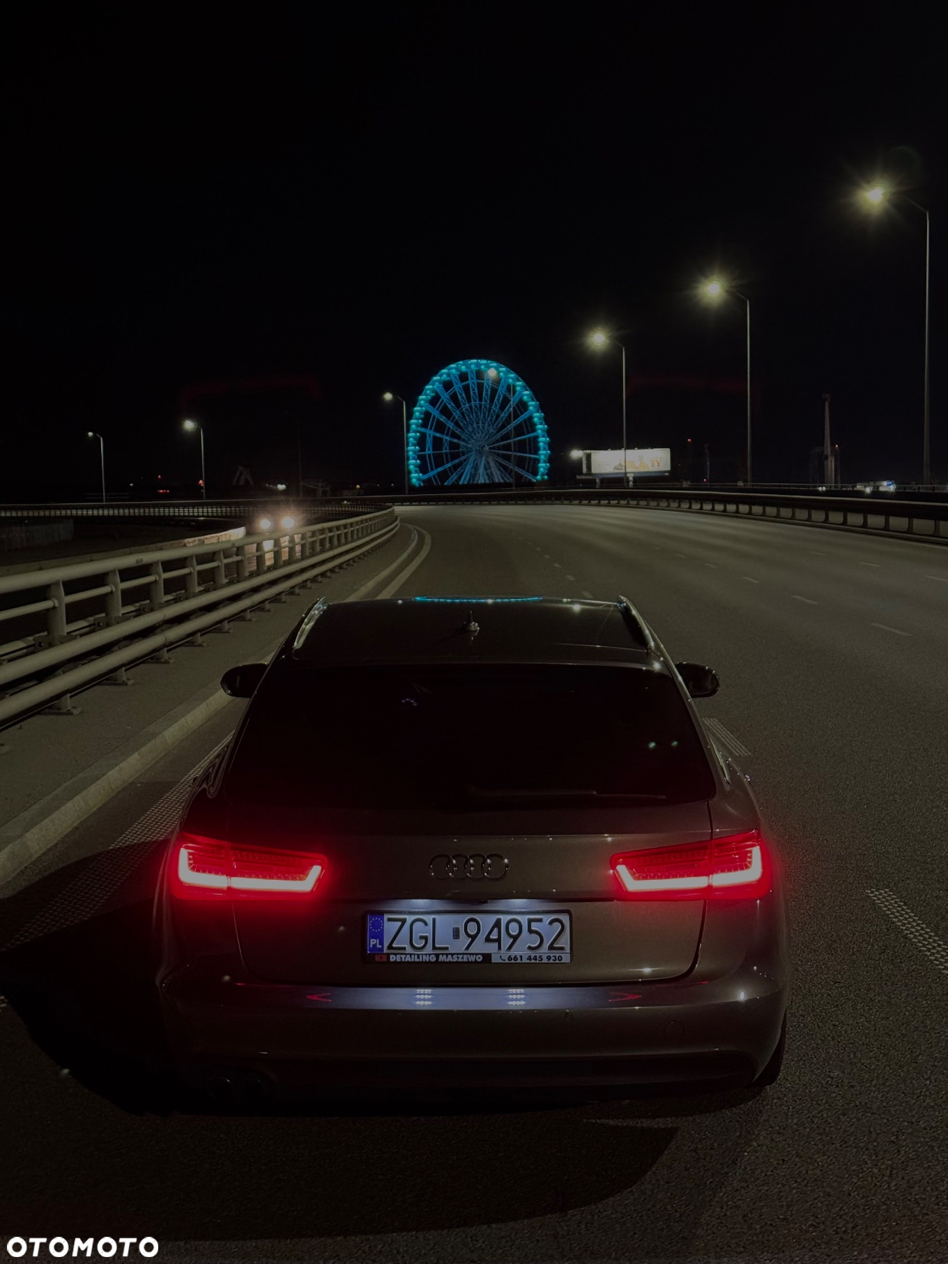 Audi A6 - 14