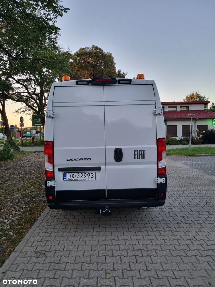 Fiat Ducato - 23