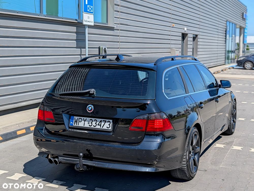 BMW Seria 5 - 12