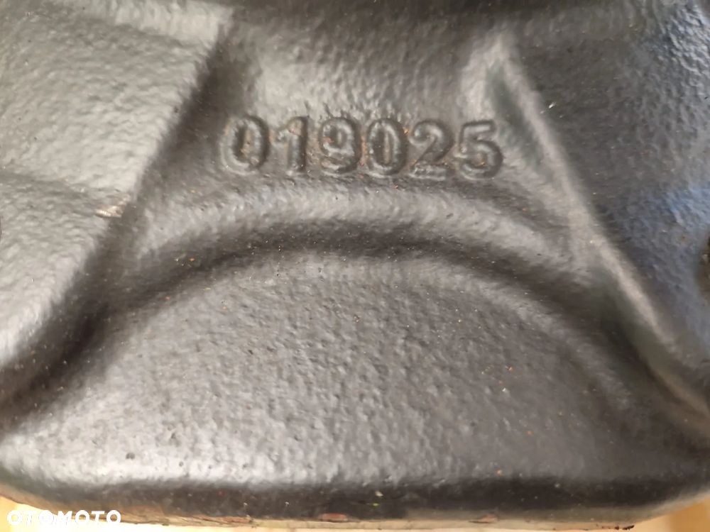 Zwrotnica Kramer 6027 (19895) - 9