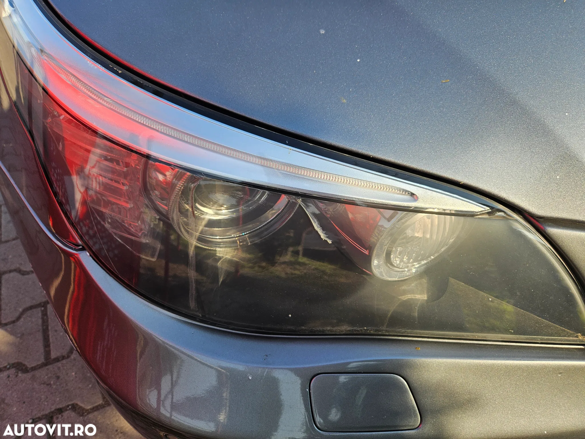 BMW Seria 5 520d Touring Aut. - 18