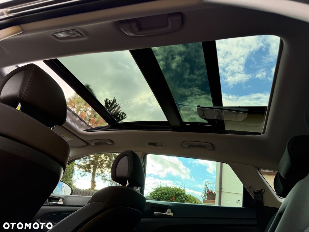 Hyundai Tucson - 23